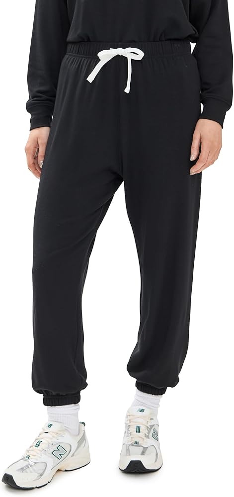 Amazon.com: Splits59, Women's, Andie Oversized Fleece Sweatpant